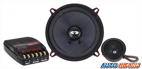 2-компонентная акустика CDT Audio EU-51Neo 2-компонентная акустика CDT Audio EU-51Neo